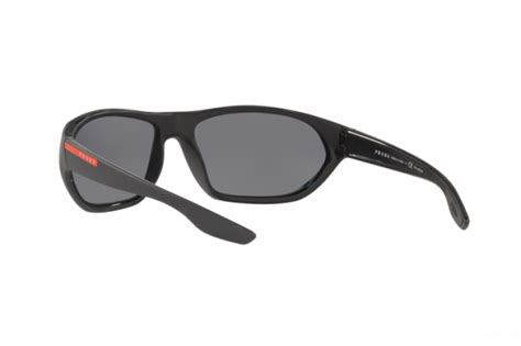 prada linea rossa active ps 18us 1bo5z1|Prada Linea Rossa PS 01US Active Sunglasses .